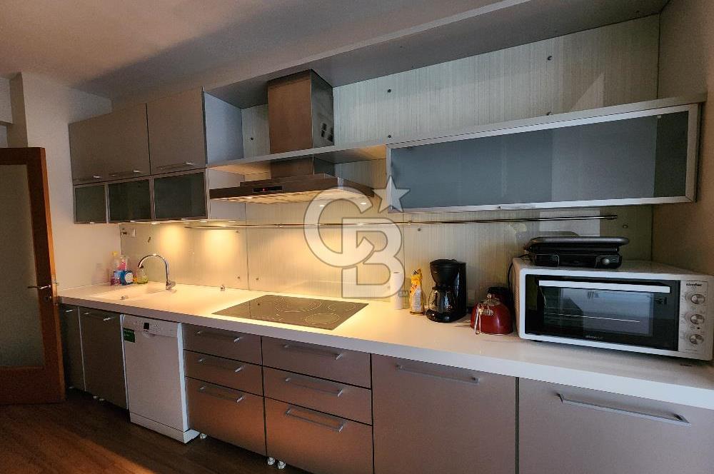 kiralik 3.5+1 daire suadiye