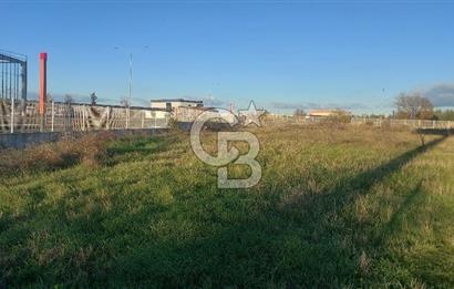 Kırklareli Osb İçinde Satılık 40.000 M2 Arsa