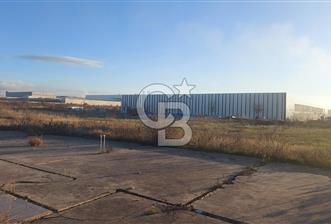 Kırklareli Osb İçinde Satılık 30.000 M2 Arsa - 1 - 320915