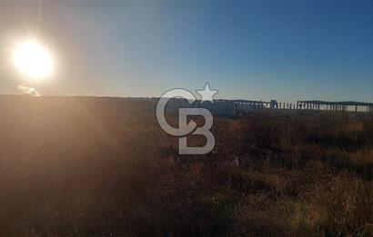 Kırklareli Osb İçinde Satılık 40.000 M2 Arsa