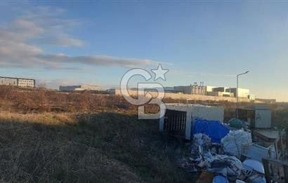 Kırklareli Osb İçinde Satılık 40.000 M2 Arsa