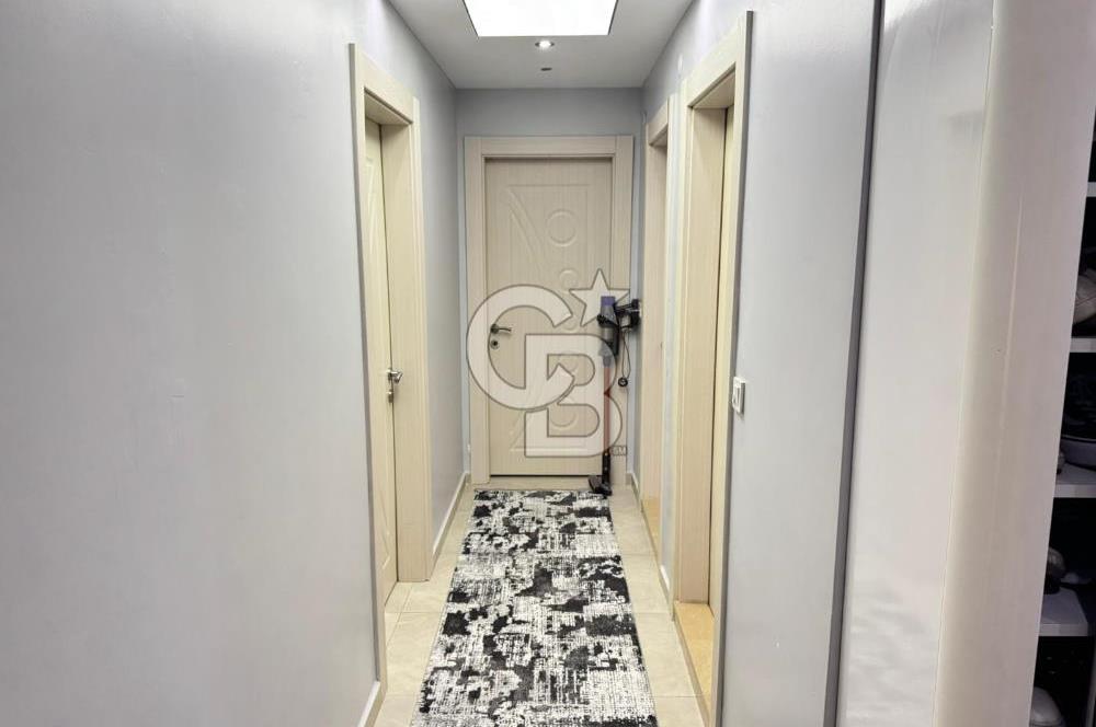 CB KiNG'DEN TOYGAR MAHALLESİ 3+1 SATILIK DAİRE