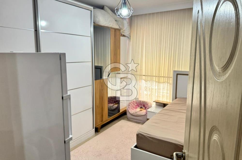 CB KiNG'DEN TOYGAR MAHALLESİ 3+1 SATILIK DAİRE