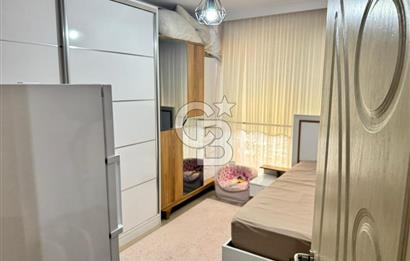 CB KiNG'DEN TOYGAR MAHALLESİ 3+1 SATILIK DAİRE