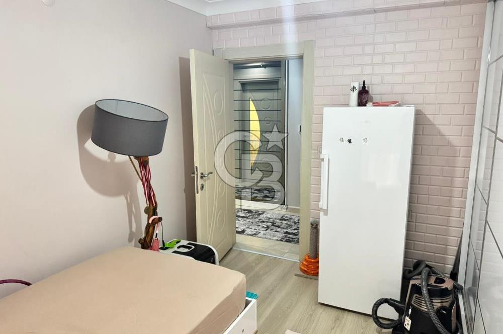 CB KiNG'DEN TOYGAR MAHALLESİ 3+1 SATILIK DAİRE