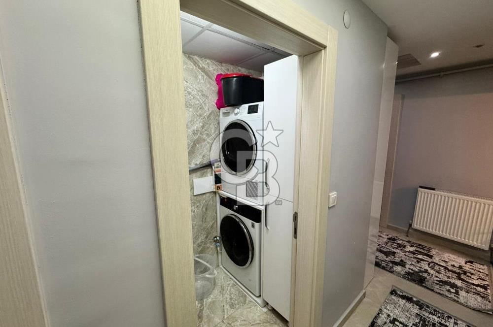 CB KiNG'DEN TOYGAR MAHALLESİ 3+1 SATILIK DAİRE