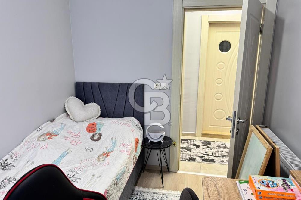 CB KiNG'DEN TOYGAR MAHALLESİ 3+1 SATILIK DAİRE