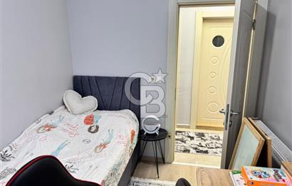 CB KiNG'DEN TOYGAR MAHALLESİ 3+1 SATILIK DAİRE