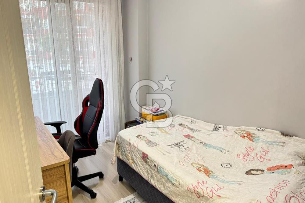 CB KiNG'DEN TOYGAR MAHALLESİ 3+1 SATILIK DAİRE