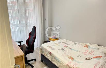 CB KiNG'DEN TOYGAR MAHALLESİ 3+1 SATILIK DAİRE