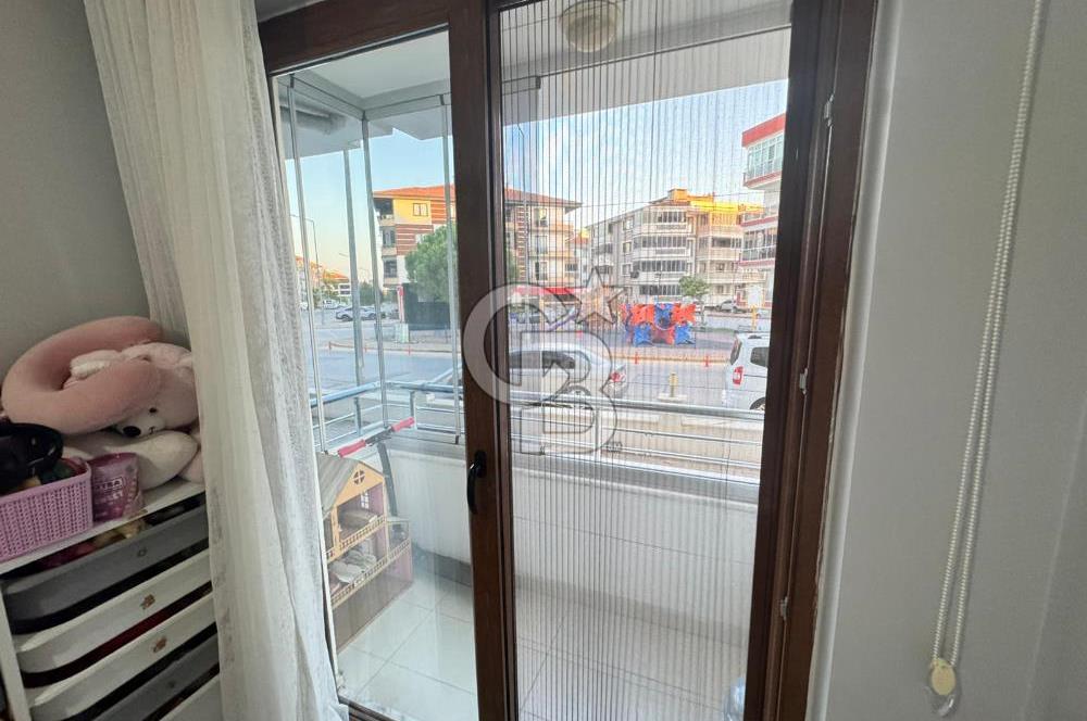 CB KiNG'DEN TOYGAR MAHALLESİ 3+1 SATILIK DAİRE