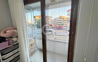 CB KiNG'DEN TOYGAR MAHALLESİ 3+1 SATILIK DAİRE