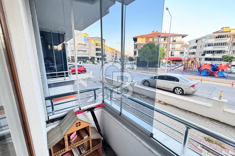 CB KiNG'DEN TOYGAR MAHALLESİ 3+1 SATILIK DAİRE