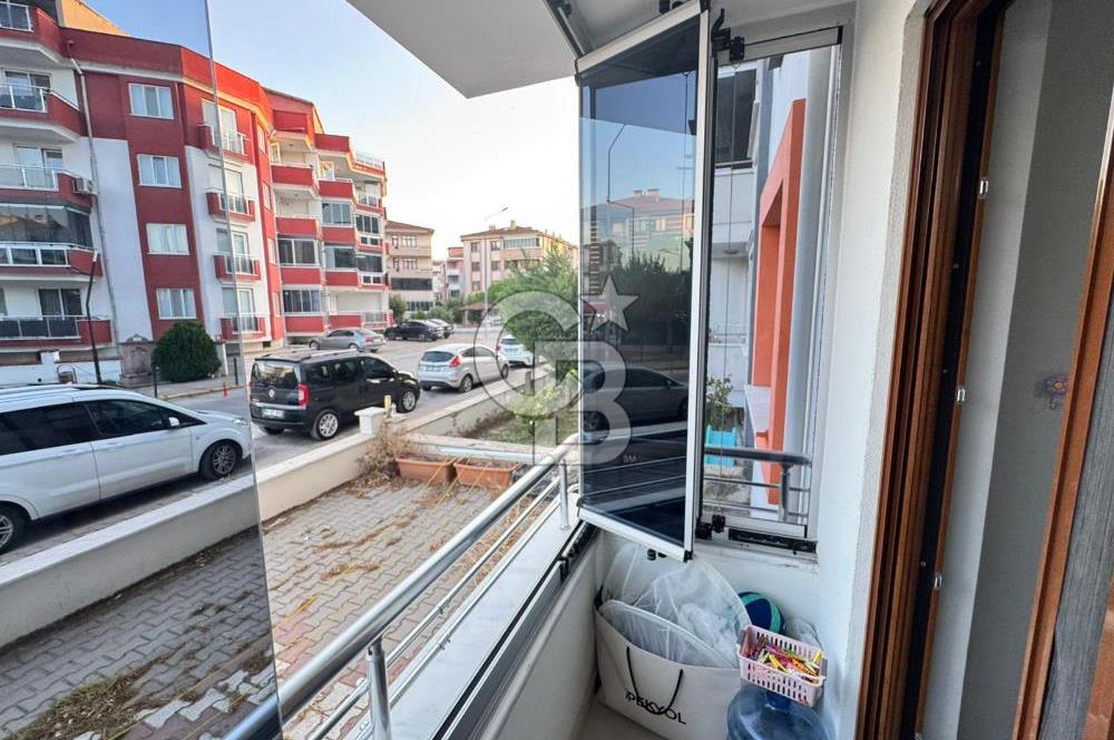 CB KiNG'DEN TOYGAR MAHALLESİ 3+1 SATILIK DAİRE