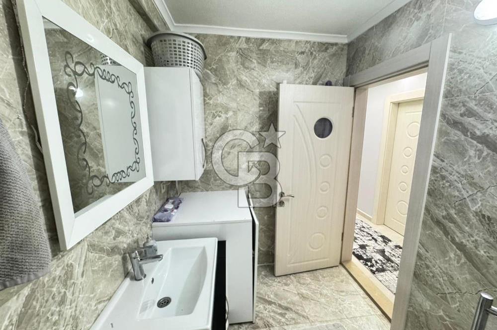 CB KiNG'DEN TOYGAR MAHALLESİ 3+1 SATILIK DAİRE