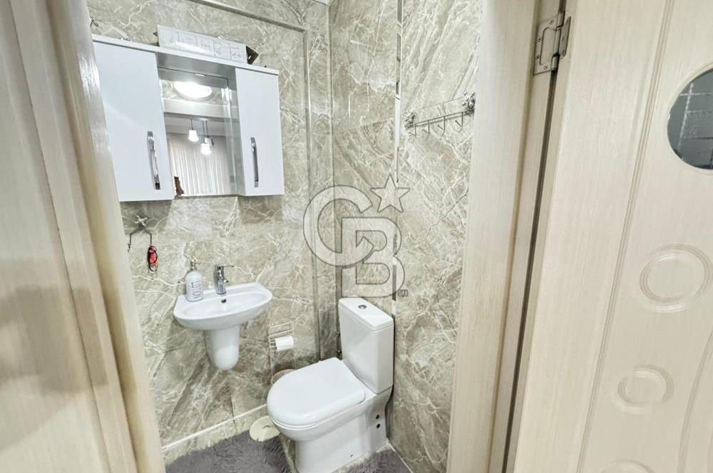 CB KiNG'DEN TOYGAR MAHALLESİ 3+1 SATILIK DAİRE