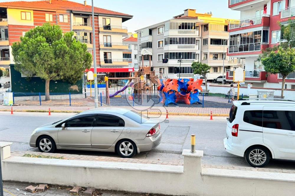 CB KiNG'DEN TOYGAR MAHALLESİ 3+1 SATILIK DAİRE