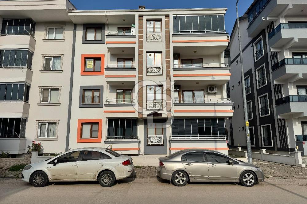 CB KiNG'DEN TOYGAR MAHALLESİ 3+1 SATILIK DAİRE