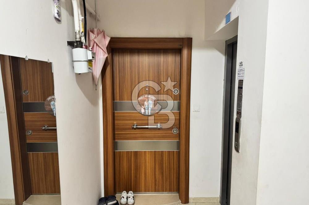 CB KiNG'DEN TOYGAR MAHALLESİ 3+1 SATILIK DAİRE