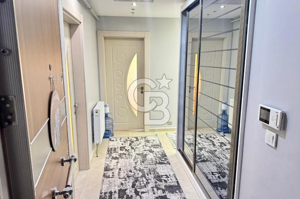 CB KiNG'DEN TOYGAR MAHALLESİ 3+1 SATILIK DAİRE