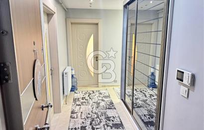 CB KiNG'DEN TOYGAR MAHALLESİ 3+1 SATILIK DAİRE