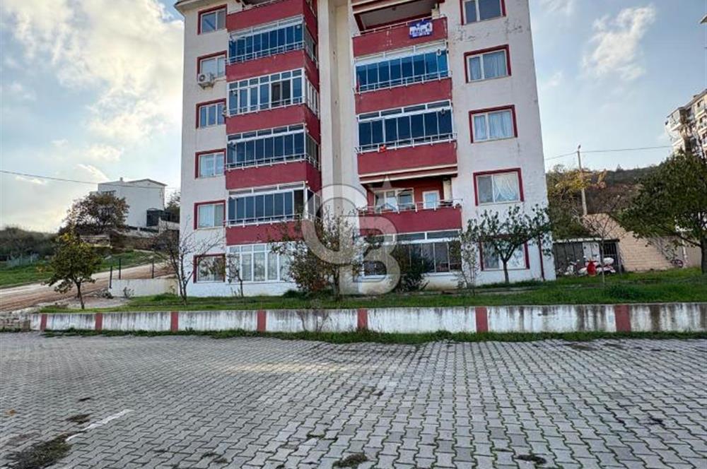 Biga Kiralık 3+1