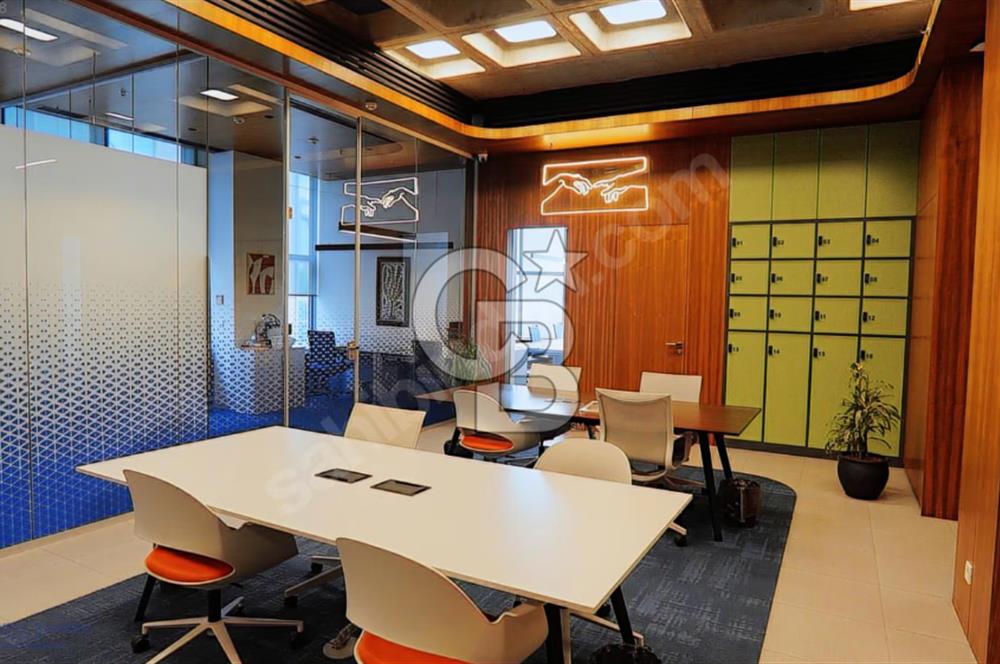 NEO' DAN KDV AVANTAJLI KİRALIK TÜM BİNA!