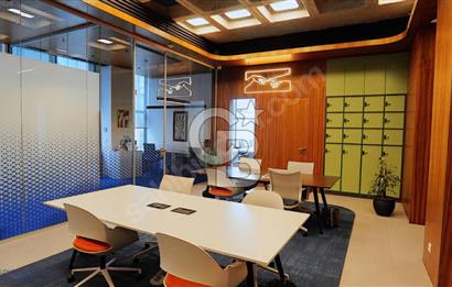 NEO' DAN KDV AVANTAJLI KİRALIK TÜM BİNA!