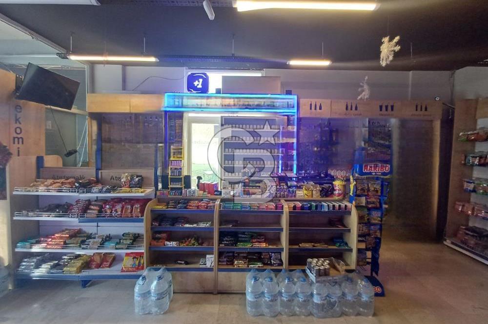 Çankaya Yaşamkent'te Cadde Üzeri Devren Kiralık Kurumsal Market