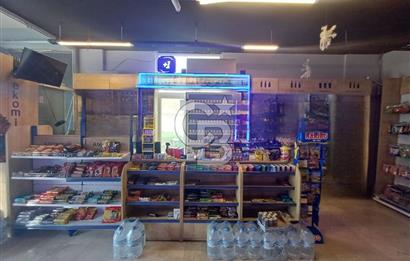 Çankaya Yaşamkent'te Cadde Üzeri Devren Kiralık Kurumsal Market