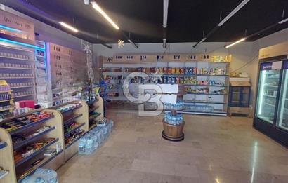 Çankaya Yaşamkent'te Cadde Üzeri Devren Kiralık Kurumsal Market