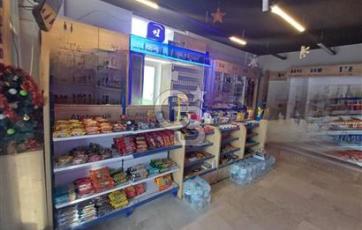 Çankaya Yaşamkent'te Cadde Üzeri Devren Kiralık Kurumsal Market