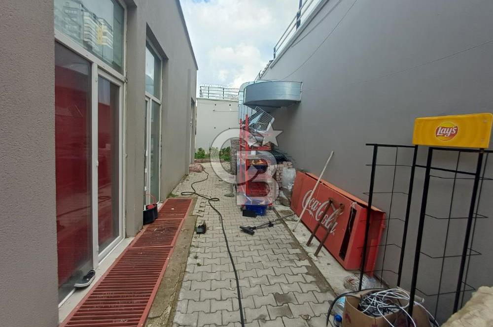 Çankaya Yaşamkent'te Cadde Üzeri Devren Kiralık Kurumsal Market