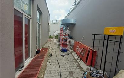 Çankaya Yaşamkent'te Cadde Üzeri Devren Kiralık Kurumsal Market