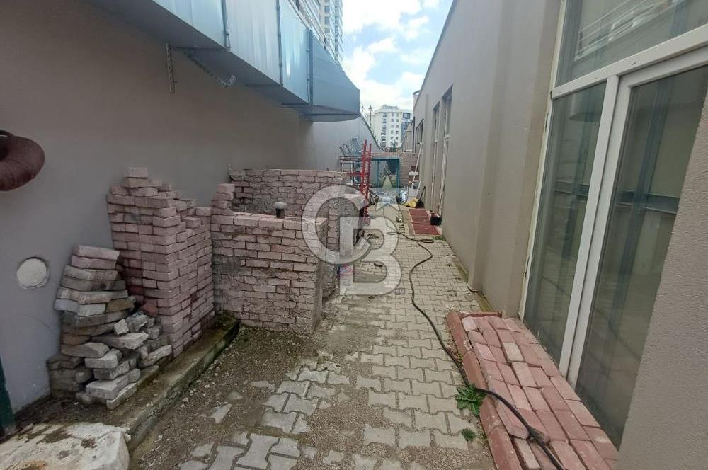Çankaya Yaşamkent'te Cadde Üzeri Devren Kiralık Kurumsal Market