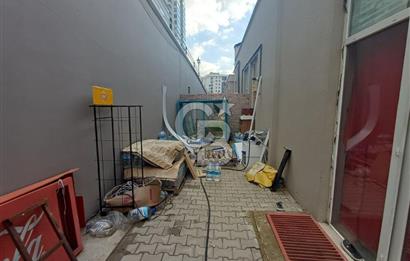 Çankaya Yaşamkent'te Cadde Üzeri Devren Kiralık Kurumsal Market