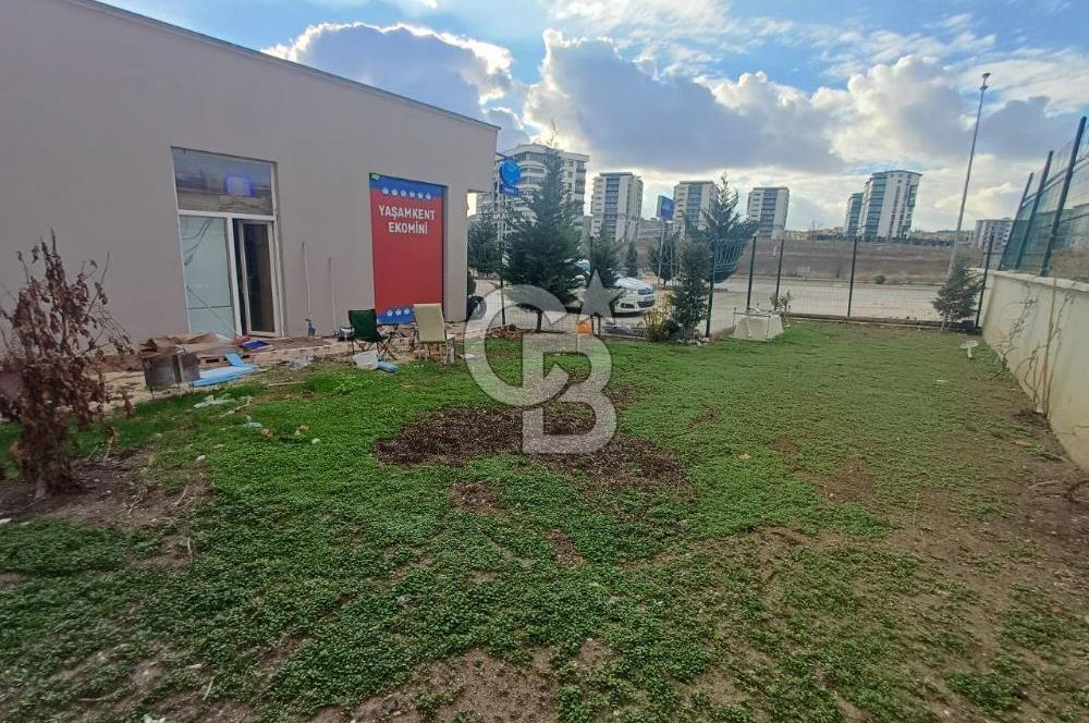 Çankaya Yaşamkent'te Cadde Üzeri Devren Kiralık Kurumsal Market