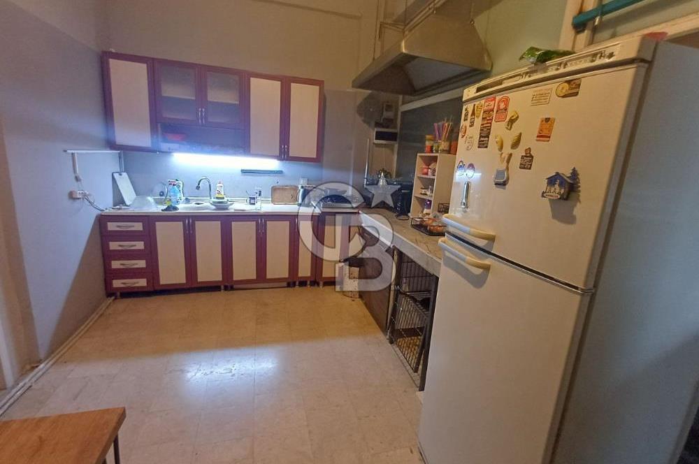 Çankaya Yaşamkent'te Cadde Üzeri Devren Kiralık Kurumsal Market