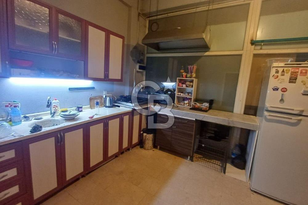 Çankaya Yaşamkent'te Cadde Üzeri Devren Kiralık Kurumsal Market