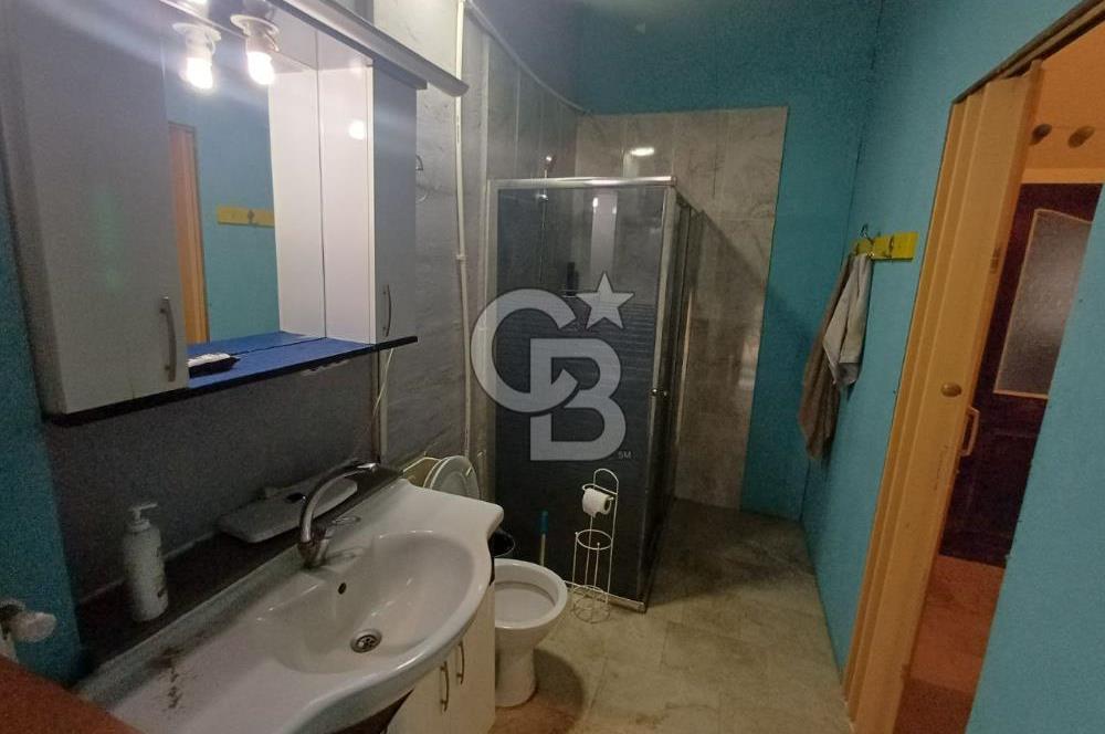 Çankaya Yaşamkent'te Cadde Üzeri Devren Kiralık Kurumsal Market