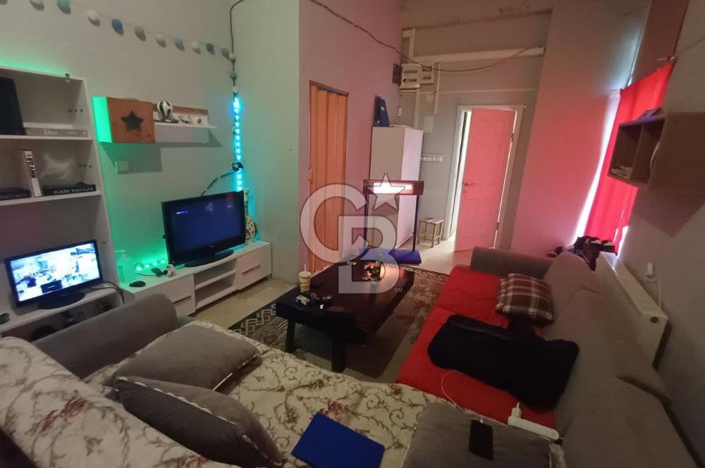 Çankaya Yaşamkent'te Cadde Üzeri Devren Kiralık Kurumsal Market