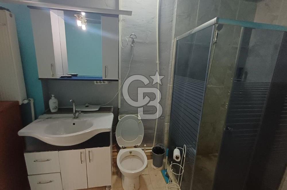 Çankaya Yaşamkent'te Cadde Üzeri Devren Kiralık Kurumsal Market