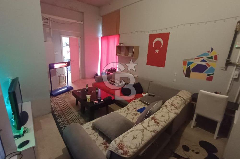 Çankaya Yaşamkent'te Cadde Üzeri Devren Kiralık Kurumsal Market