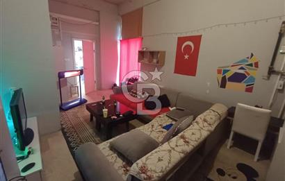 Çankaya Yaşamkent'te Cadde Üzeri Devren Kiralık Kurumsal Market