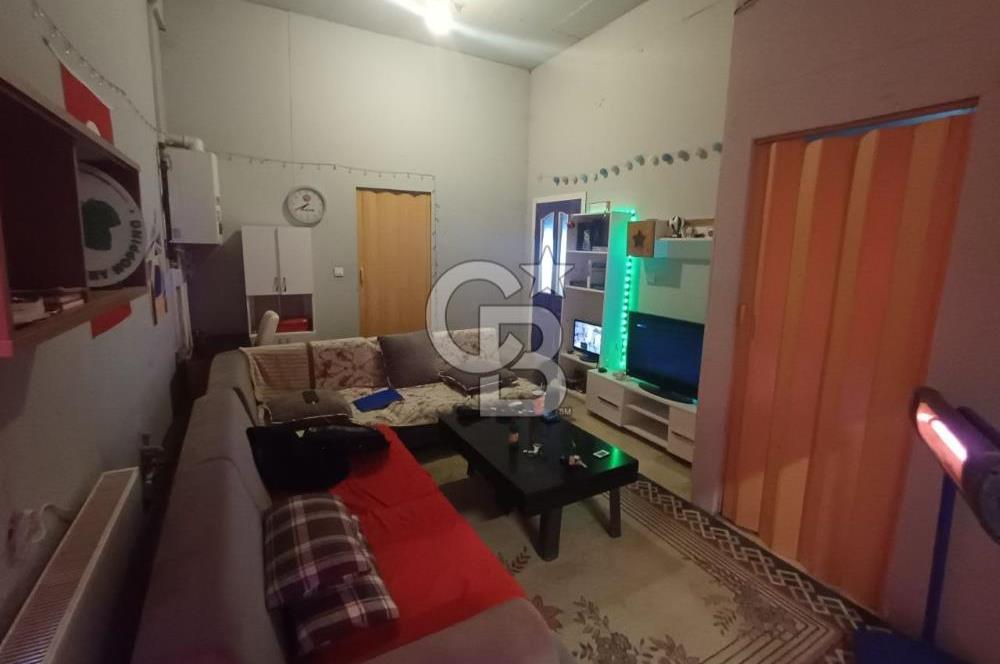 Çankaya Yaşamkent'te Cadde Üzeri Devren Kiralık Kurumsal Market