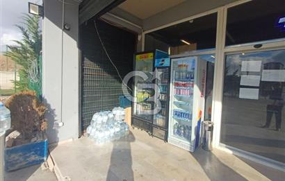 Çankaya Yaşamkent'te Cadde Üzeri Devren Kiralık Kurumsal Market