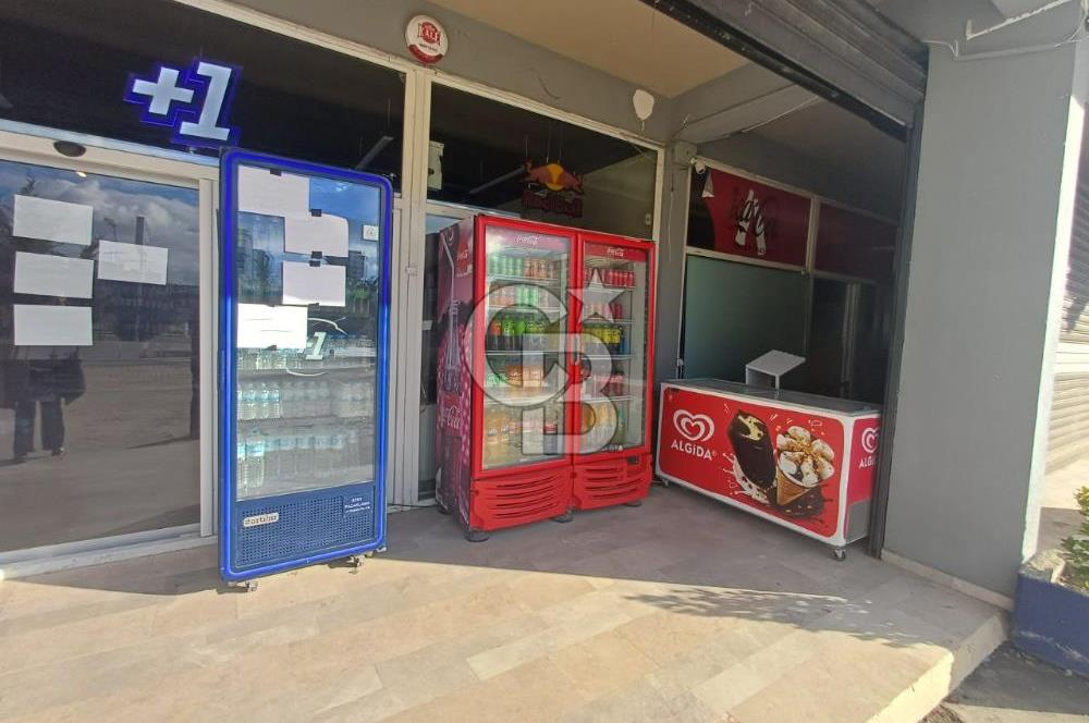 Çankaya Yaşamkent'te Cadde Üzeri Devren Kiralık Kurumsal Market