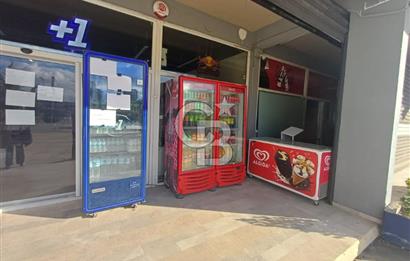Çankaya Yaşamkent'te Cadde Üzeri Devren Kiralık Kurumsal Market
