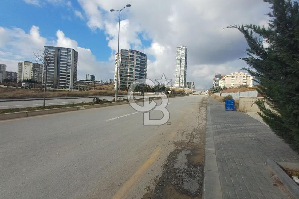 Çankaya Yaşamkent'te Cadde Üzeri Devren Kiralık Kurumsal Market