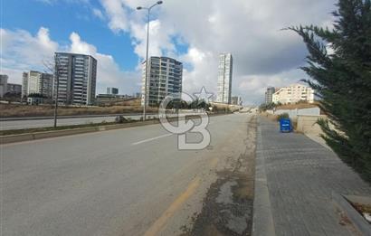 Çankaya Yaşamkent'te Cadde Üzeri Devren Kiralık Kurumsal Market